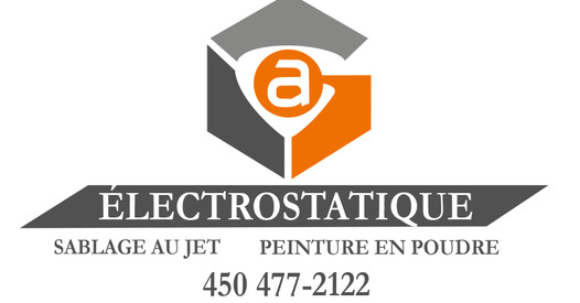 A&G Électrostatique inc.