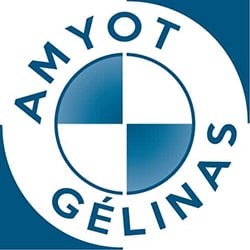 Amyot Gélinas
