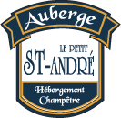 Auberge Le Petit St-André