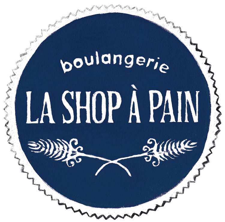 Boulangerie Artisanale La Shop à Pain inc.