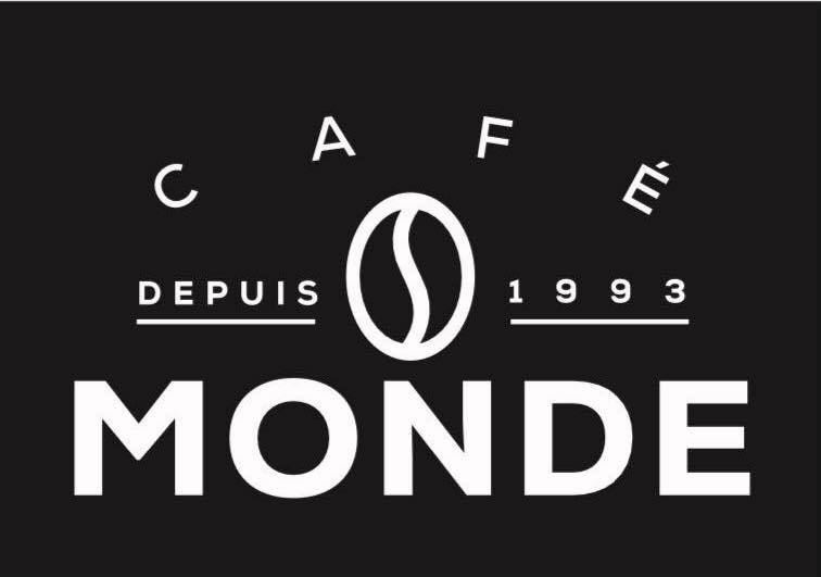 Café Monde
