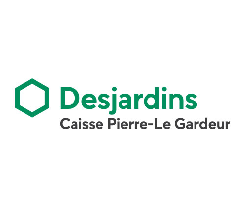 Caisse Desjardins Pierre-Le Gardeur / Centre de services Repentigny