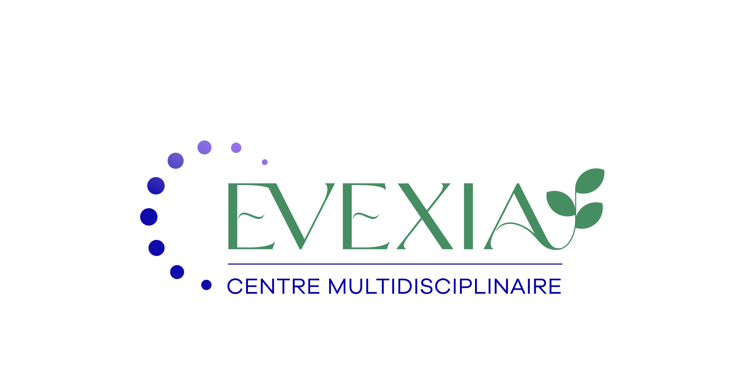 Centre Evexia