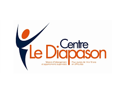 Centre Le Diapason