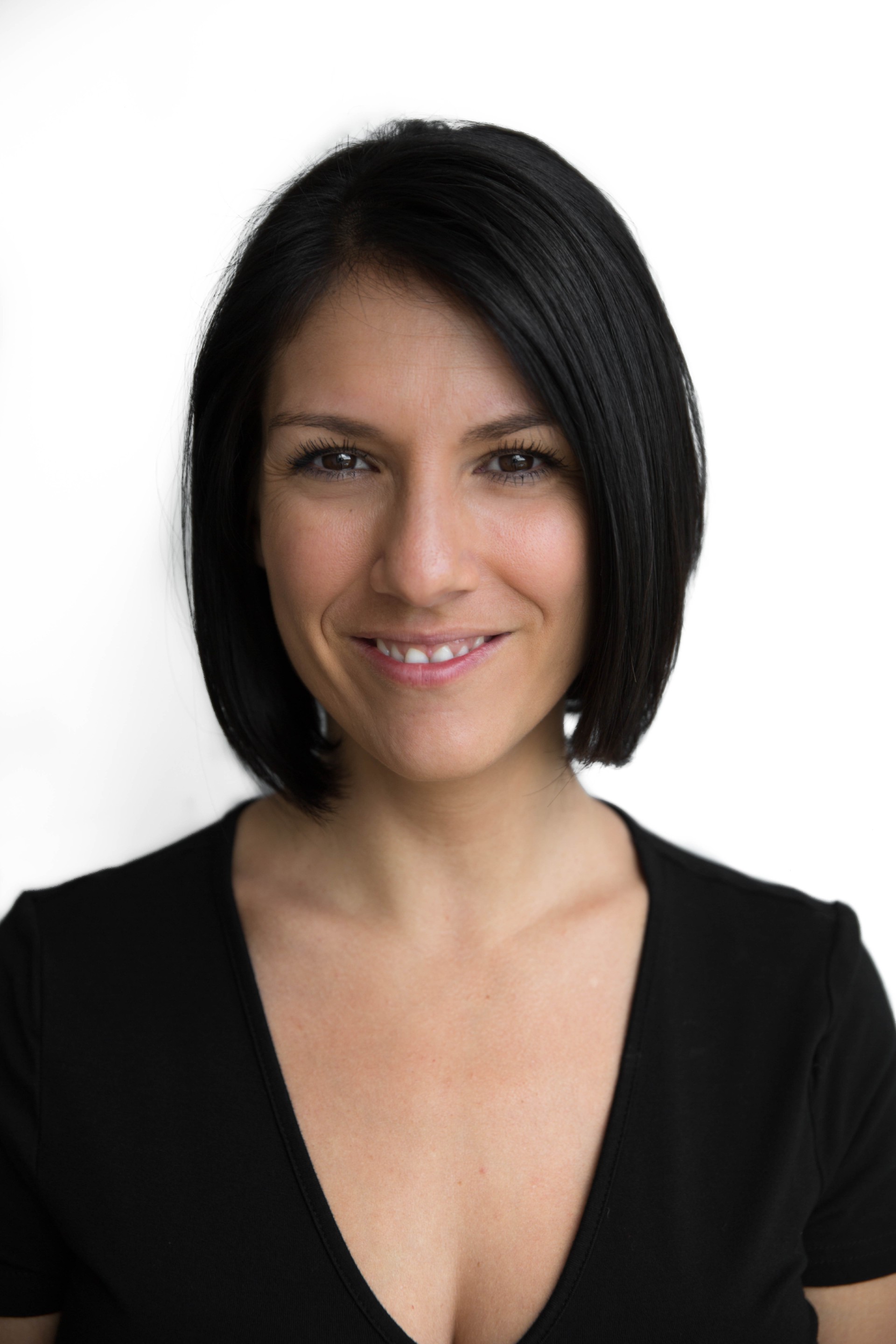Cinthia Boucher, courtier immobilier résidentiel Cinthia Boucher, courtier immobilier résidentiel