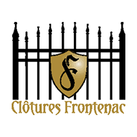 Clôture Frontenac
