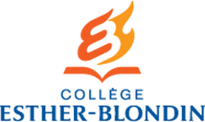 Collège Esther-Blondin