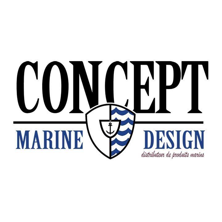 Concept marine design inc.