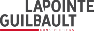 Constructions Lapointe & Guilbault Inc., Les