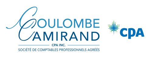 Coulombe Camirand CPA INC.