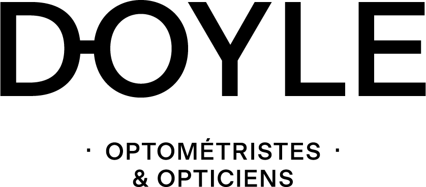Doyle Optométriste & Opticien