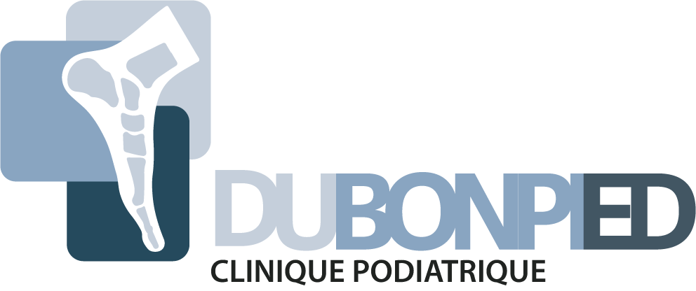 Du Bon Pied Clinique Podiatrique