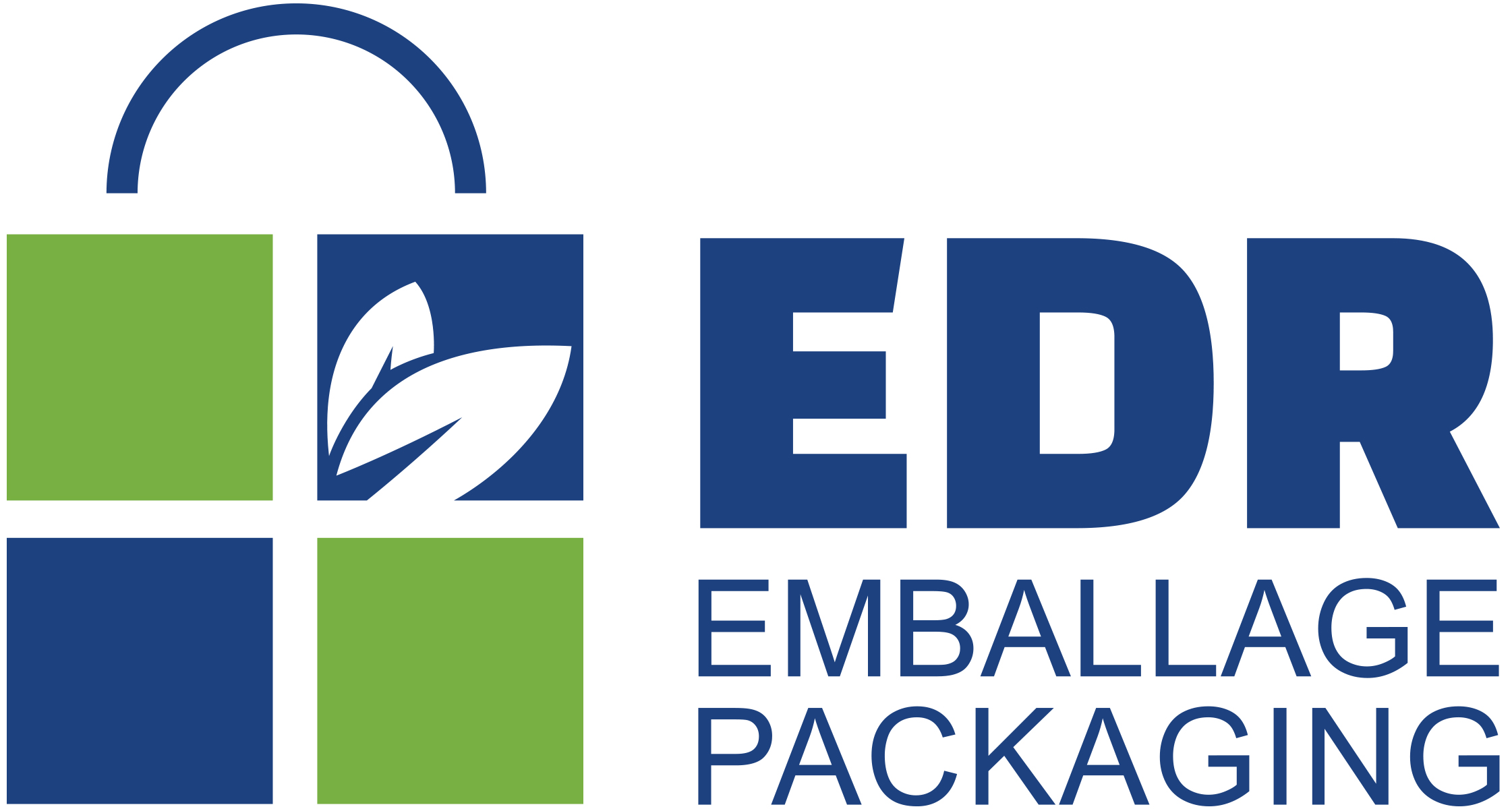 Emballage EDR