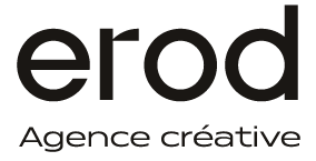 Erod agence créative Erod agence créative