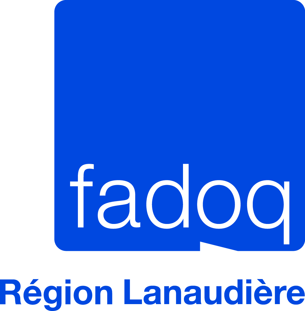 FADOQ - Région Lanaudière