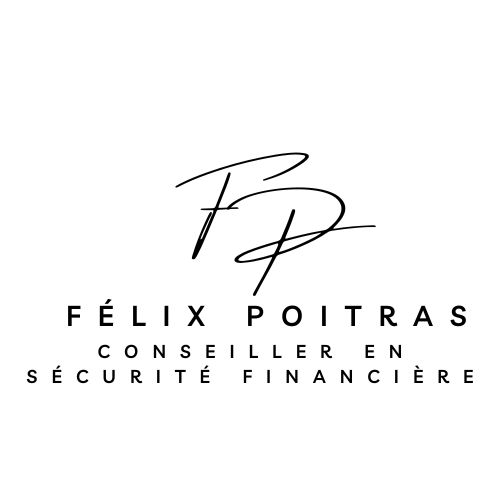 Félix Poitras (iA groupe financier)