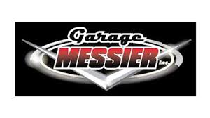 Garage Messier inc
