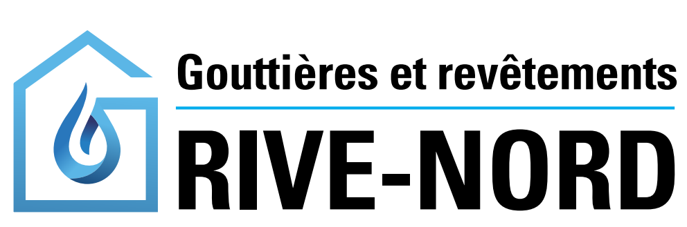 Gouttières et revêtements Rive-Nord