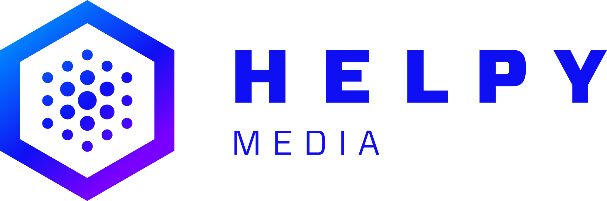 HELPY Media HELPY Media