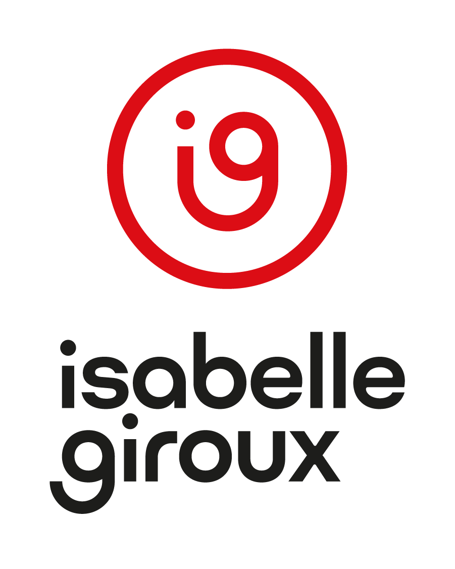 Isabelle Giroux | Réflexion stratégique