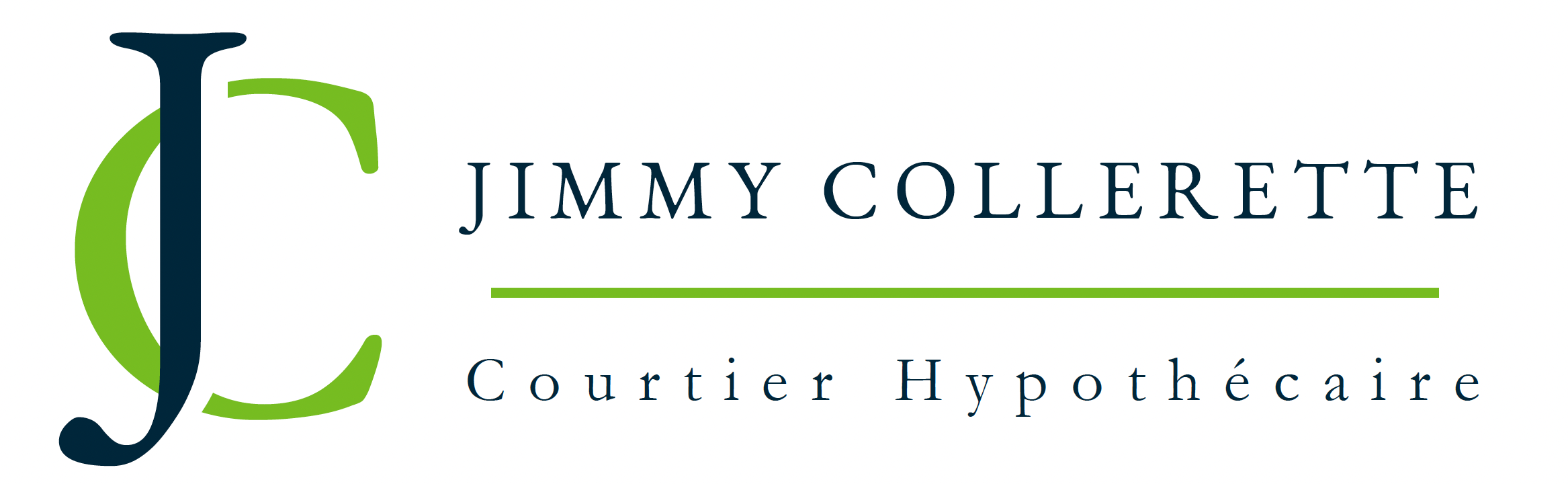 Jimmy Collerette Courtier Hypothécaire