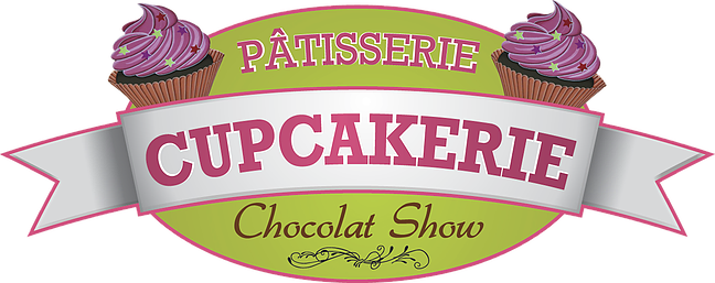 La Cupcakerie Chocolat Show