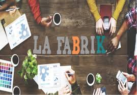 La Fabrik La Fabrik