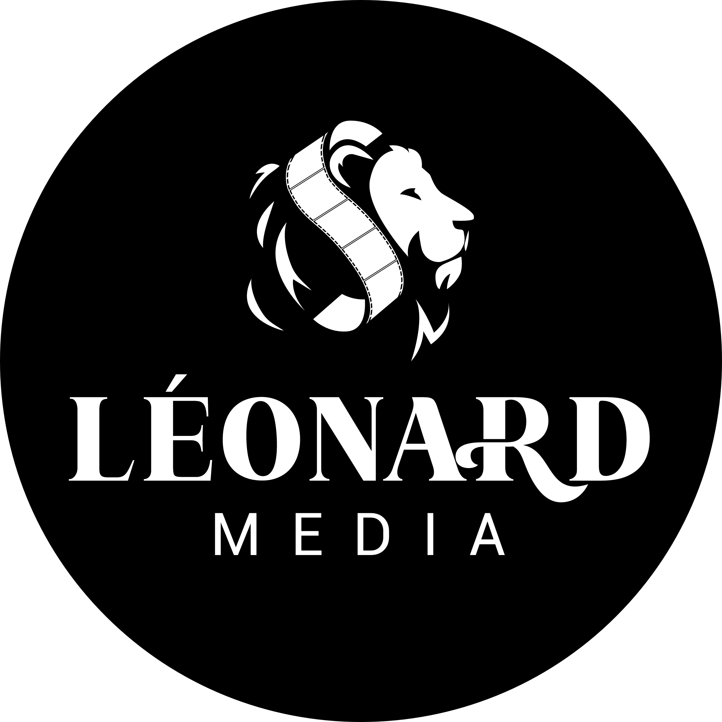 Léonard Media