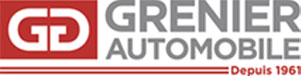 Grenier Chevrolet Buick GMC inc. Grenier Chevrolet Buick GMC inc.