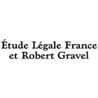 Me France Gravel, notaire et conseillère juridique