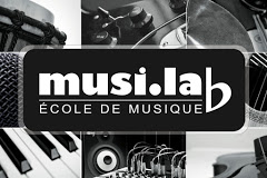 Musi.lab École de Musique Actuelle