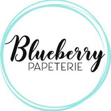 Papeterie Blueberry inc.