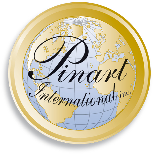 Pinart international inc.