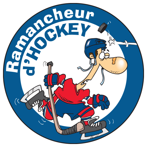 Ramancheur d'hockey/ Division Trophées-plaques et médailles