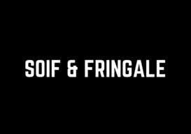 Soif & Fringale