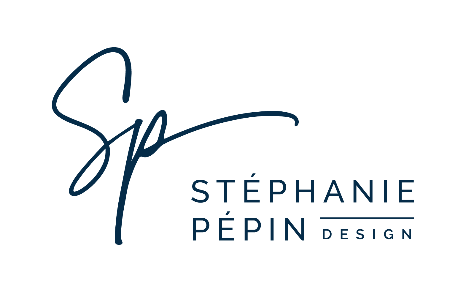 Stéphanie Pépin Designer d'intérieur