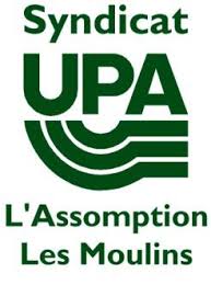 Syndicat UPA l'Assomption Les Moulins