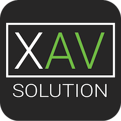 XAV Solution XAV Solution