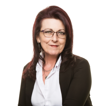 Manon Loiselle - Directrice de l'administration et des projets spéciaux/Adjointe au PDG