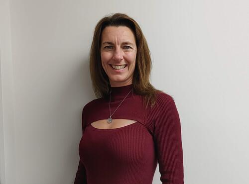 Véronique Prud'homme - Responsable du développement des affaires et des partenariats Véronique Prud'homme - Responsable du développement des affaires et des partenariats