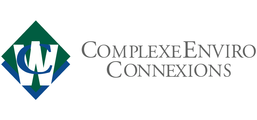 Logo de Complexe Enviro Connexions