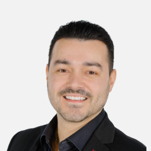 Frédérik Calles Laliberté