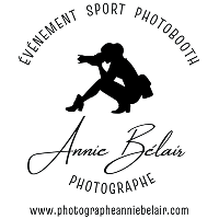 Logo de Annie Bélair Photographie