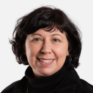 Geneviève Perreault