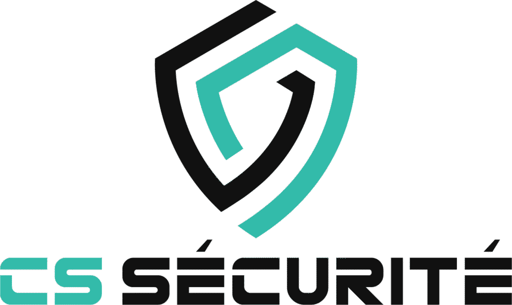Logo de CS Sécurité
