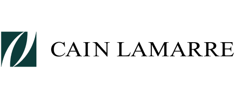Logo de Cain Lamarre
