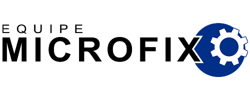 Logo de Équipe Microfix
