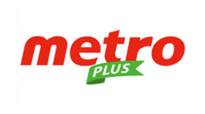 Logo de Metro Plus