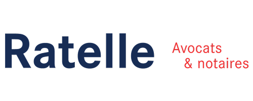 Logo de Ratelle, avocats et notaires