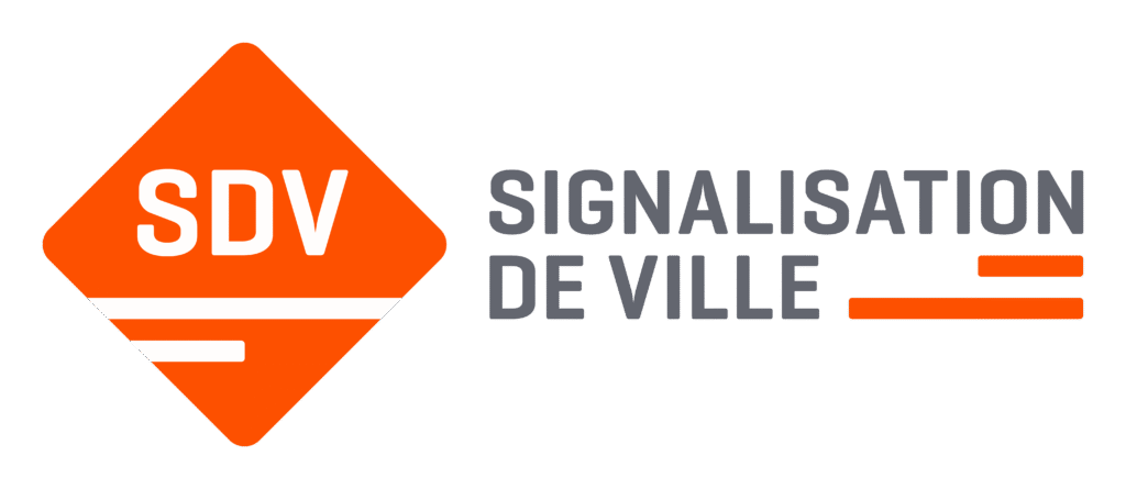 signalisation de ville